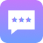 Ratings Icon